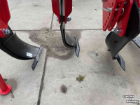 Deep subsoiler ADV Technik Bouwvoorlichter 6 tanden 3M