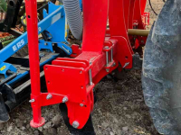 Deep subsoiler ADV Technik Bouwvoorlichter 6 tanden 3M