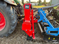 Deep subsoiler ADV Technik Bouwvoorlichter 6 tanden 3M