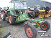 Tractor Fendt 275 gt