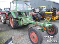 Tractor Fendt 275 gt