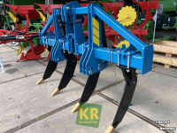 Deep subsoiler Imants Culter 3.0 Woeler