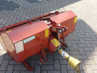 Spader machine Gramegna V93/20 C-112 Spitter / Spitmachine