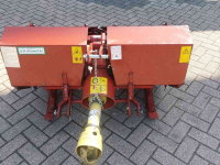Spader machine Gramegna V93/20 C-112 Spitter / Spitmachine