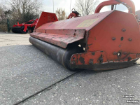 Flail mower Tierre TCL-200 Super klepelmaaier