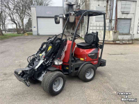 Wheelloader Norcar A6226 Automotive Shovel