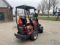 Wheelloader Norcar A6226 Automotive Shovel