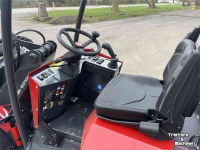Wheelloader Norcar A6226 Automotive Shovel