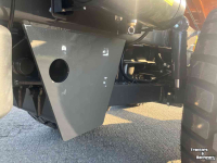 Earth- / Sand-dumper Dezeure TPX26S Direct uit voorraad leverbaar!!