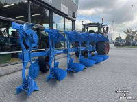 Ploughs Lemken Juwel 8i 5+1 on/offland
