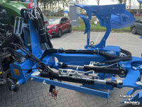 Ploughs Lemken Juwel 8i 5+1 on/offland