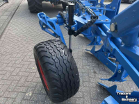 Ploughs Lemken Juwel 8i 5+1 on/offland