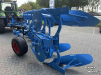Ploughs Lemken Juwel 8i 5+1 on/offland