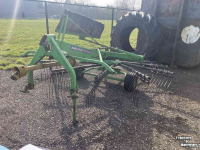 Rake Deutz-Fahr KS 2.42 DN Rugger