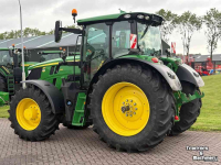 Tractor John Deere 6R 155