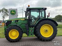 Tractor John Deere 6R 155
