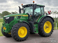 Tractor John Deere 6R 155