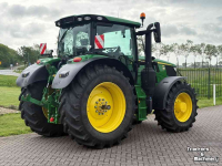 Tractor John Deere 6R 155