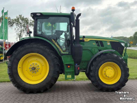 Tractor John Deere 6R 155