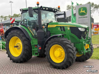 Tractor John Deere 6R 155