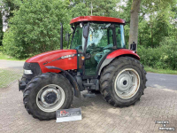 Tractor Case-IH JX 80 Tractor