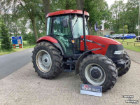 Tractor Case-IH JX 80 Tractor