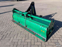 Rotary Tiller  Agromec AGF 205 grondfrees gebruikt