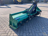 Rotary Tiller  Agromec AGF 205 grondfrees gebruikt