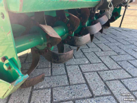 Rotary Tiller  Agromec AGF 205 grondfrees gebruikt
