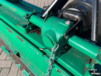 Rotary Tiller  Agromec AGF 205 grondfrees gebruikt