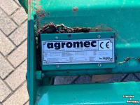 Rotary Tiller  Agromec AGF 205 grondfrees gebruikt