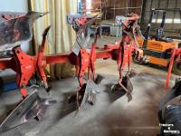 Ploughs Kuhn Varimaster 152