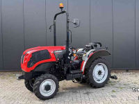 Tractor Antonio Carraro Compact V75