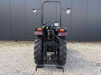 Tractor Antonio Carraro Compact V75