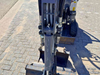 Mini-Excavator Schaeff TC10 Minigraver