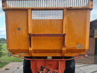 Dumptrailer Miedema Prestige 125