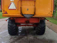 Dumptrailer Miedema Prestige 125