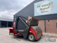 Feed mixer Trioliet triomix 1-1200
