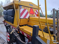 Snow Removal Equipment Nido Stratos B20-27