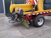 Snow Removal Equipment Nido Stratos B20-27