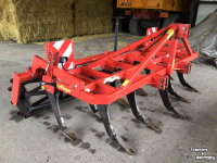Cultivator Evers LJ-11D R62 8x2V
