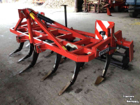 Cultivator Evers LJ-11D R62 8x2V