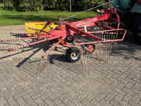 Rake Pottinger Top 420 N enkele hark ruggetje wietser zwadhark
