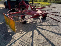Rake Pottinger Top 420 N enkele hark ruggetje wietser zwadhark