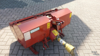 Spader machine Gramegna  SPITMACHINE KRUKAS