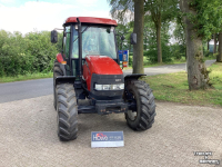 Tractor Case-IH JX 80