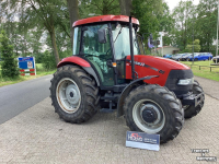 Tractor Case-IH JX 80