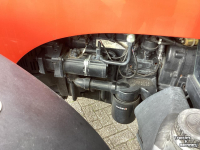 Tractor Case-IH JX 80
