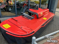 Mower  Vicon Extra 332 XF  Express 2.0 II