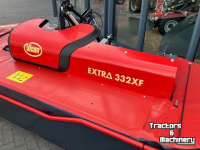 Mower  Vicon Extra 332 XF  Express 2.0 II